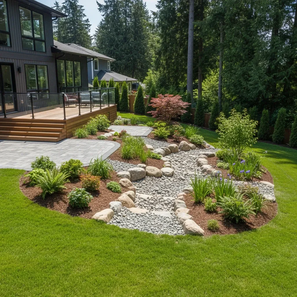 Stormwater Management
